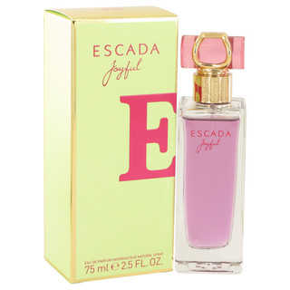 Escada Joyful Women's 2.5-ounce Eau de Parfum Spray