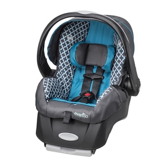 Evenflo Embrace LX Infant Car Seat in Monaco