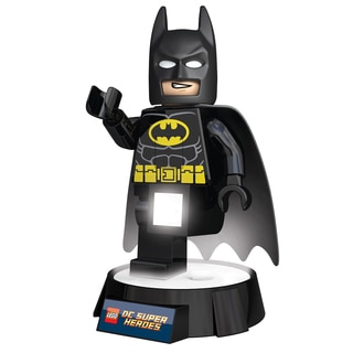 LEGO DC Universe Super Hero Torch and NiteLite