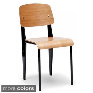 Midcentury Design Store Emblem Chair (Set of 2)