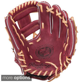 Rawlings Heritage Pro Baseball Glove