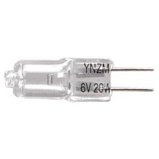 12V 20W Halogen Bulb for Microscopes