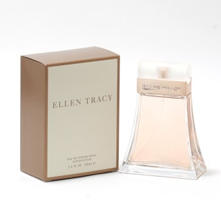 Ellen Tracy Classic Women's 3.4-ounce Eau de Parfum Spray