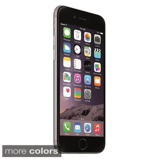 Apple iPhone 6 64GB Unlocked GSM 4G LTE Cell Phone