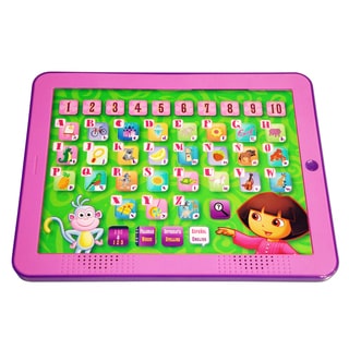Smartplay Dora Explore and Play Pad