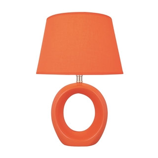 Lite Source Viko 1-light Table Lamp