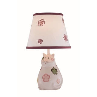 Lite Source Meow 1-light Table Lamp