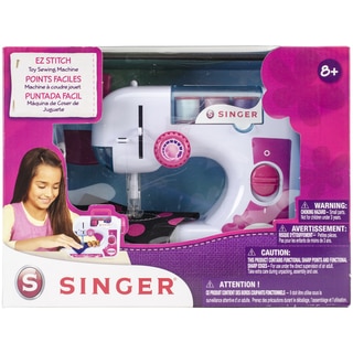 Singer A2213 EZ-Stitch Chainstitch Sewing Machine