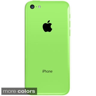 Apple iPhone 5C 8GB Factory Unlocked GSM Cell Phone