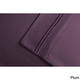 Superior Wrinkle Resistant Embroidered 2-line Sheet Set with Gift Box