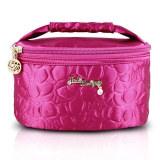 Jacki Design Royal Blossom Beauty Bag