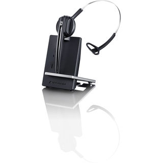 Sennheiser D 10 USB Headset