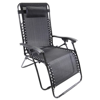 Jordan Manufacturing XL Zero Gravity Chair