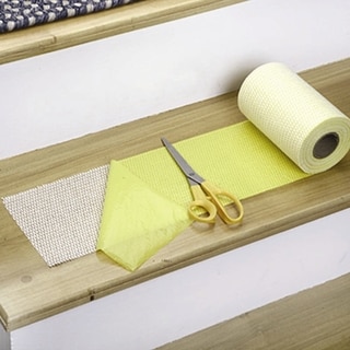 Stair Tread and Rug Installation Kit