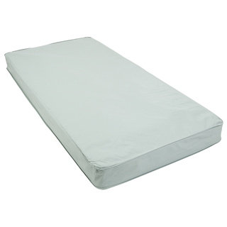 Drive Medical Spring-Ease Extra-Firm Support Innerspring Mattress
