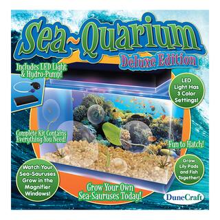 Sea-Quarium Deluxe Edition