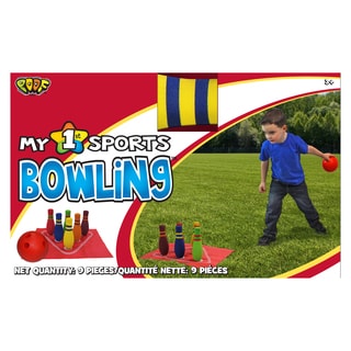 My 1st Sports Bowling