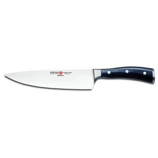 Wusthof 4596 Classic Ikon 8-Inch Cook's Knife
