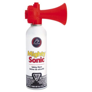 Falcon Safety Products Mighty Sonic Safety Horn