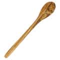 French Home Olive Wood Spoon 14 in.