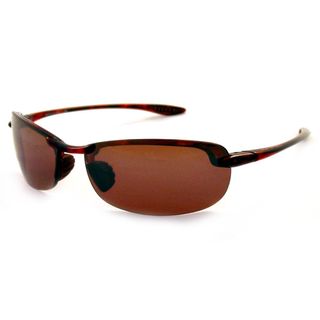 Maui Jim Unisex Makaha Sport Fashion Sunglasses