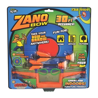 Zing Air Zano Suction Bow