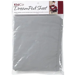 KidCo DreamPod Grey Sheet