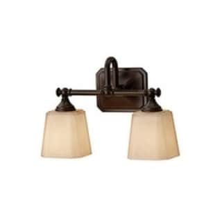 Concord Oil Rubbed Bronze 2-light Wall Sconce
