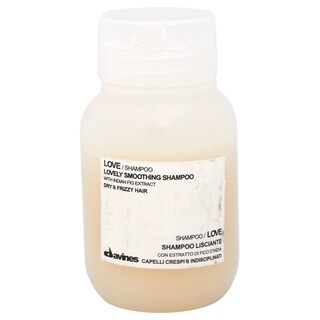 Davines Love Lovely Smoothing 2.5-ounce Shampoo