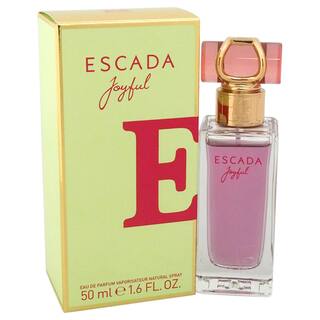 Escada Joyful Women's 1.6-ounce Eau de Parfum Spray