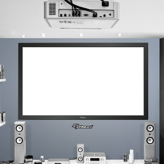 Fathead Projection Screen Wall Decals
