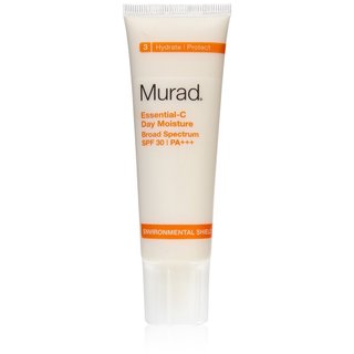 Murad Essential-c Day 1.7-ounce Moisture Broad Spectrum with SPF 30 PA+++