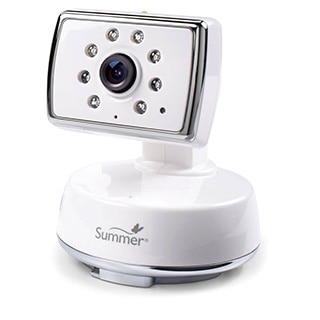 Summer Infant Extra Camera for 28980 Dual View Video Monitor