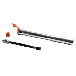 Mobo 8.5-inch Airborne Mouse Tail Bicycle Air Pump