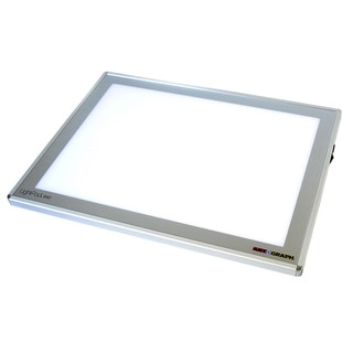 Artograph LightPad Light Boxes (9x12 inches)