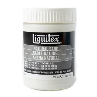 Liquitex Acrylic Texture Gel Mediums