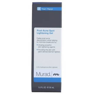 Murad Post-Acne Spot Lightening 1-ounce Gel