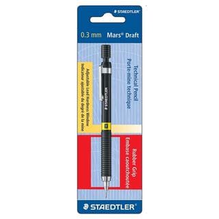 Staedtler Graphite 925 Series Mechanical Pencils