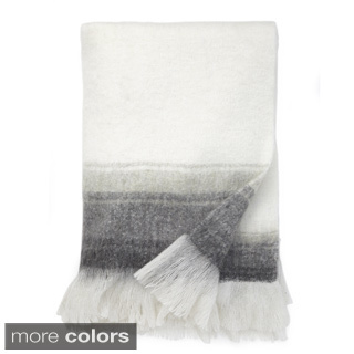 Tommy Hilfiger Brighton Ombre Throw