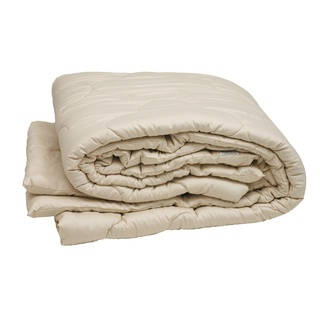 Sleep & Beyond MyMerino All season Organic Wool Comforter