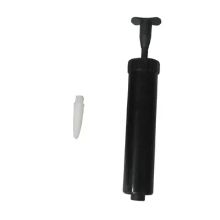 ActionLine KY-77008 8-inch Yoga and Fitness Ball Hand Pump
