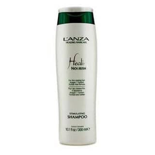 L'ANZA Nourish Stimulating Sulfate Free 10.1-ounce Shampoo