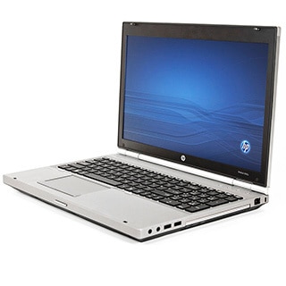 HP EliteBook 8460P Intel Core i5 2.5GHz 750GB 14.1-inch Laptop (Refurbished)