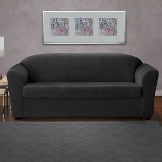 QuickCover Eastwood 2-piece Stretch Sofa Slipcover