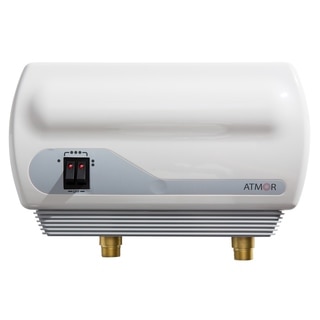Atmor AT-900-03 (3kW/110V) Tankless Electric Instant Water Heater