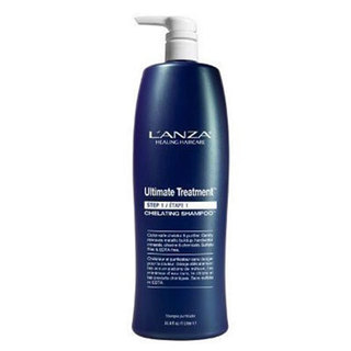 L'ANZA Ultimate Treatment Chelating 33.8-ounce Shampoo