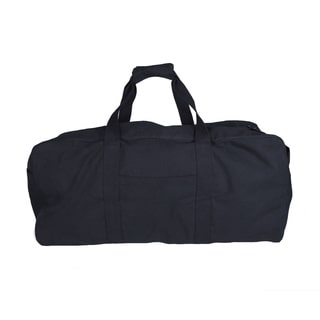 StanSport Jumbo Black Cargo Bag