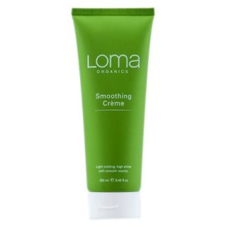 Loma Organics 8.45-ounce Smoothing Cream