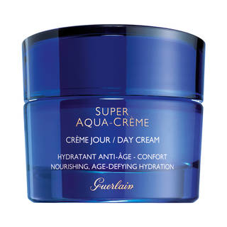 Guerlain Super Aqua Creme 1.6-ounce Day Cream