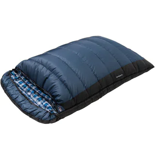 Link to High Peak Outdoors Paul Bunyan XXL 0-degree Double Sleeping Bag Similar Items in Sleeping Bags